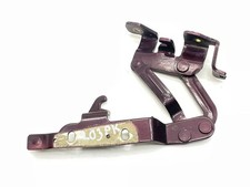 Capot Maserati QUATTROPORTE