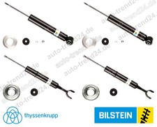 Bilstein B4 Gasdruckstoßdämpfer für Audi A6 Avant 4B5, 4B6, Bj. 1997-2005