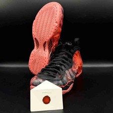Nike Air Foamposite One x Stranger Things 'Vecna' IR7336-001 Men Size