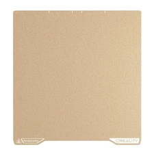 Creality K2 PEI Double Sided Frosted Build Plate Textured Plate 270x93mm for K2