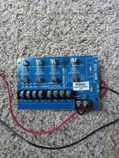 ALTRONIX PD4UL / PD4UL (USED)