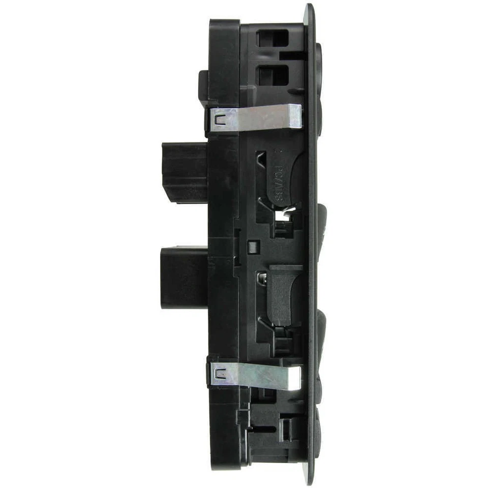 Door Power Window Switch fits 2008-2009 Dodge Grand Caravan Journey WVE BY NTK - Image 2 of 4