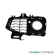 Nebelscheinwerfer Gitter links für BMW 4 Coupe 4er Cabriolet M4 F32 2014-2017