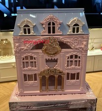 Flower Knows Shell  s Bear Series All-In Empty Box Vanity Box Empty New Box