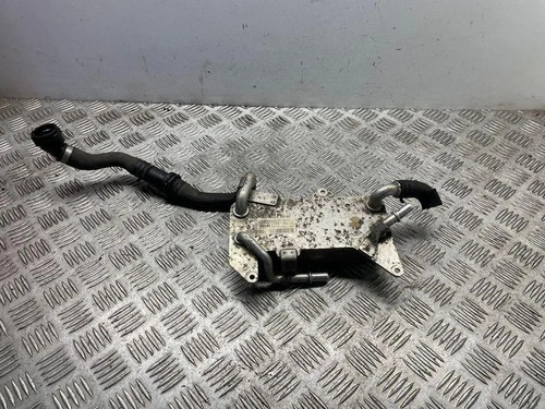 AUDI A7 Sportback 4GA, 4GF Ölkühler 4H0317021T 2.97 Diesel 2014 30995676