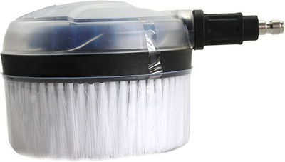 #ad 1 4” Rotary Wash Brush for Pressure Washers Pressure Washer Brush $27.18