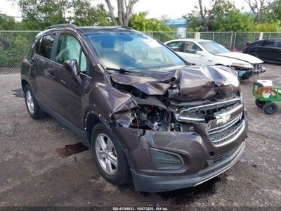 Engine ECM Electronic Control Module VIN P 4th Digit Fits 12-16 CRUZE 242262