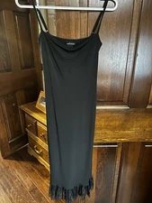 Moda International Cocktail Dress Size Small