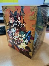 Disgaea 7: Vows of the Virtueless Limited Edition Switch (Missing Cup Insert)