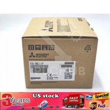 NEW Mitsubishi FX5-ENET/IP Genuine in BOX Shipping from Japan