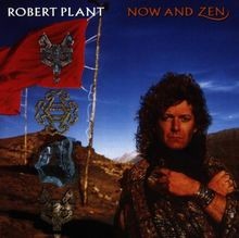 Now and Zen von Robert Plant | CD | Zustand sehr gut