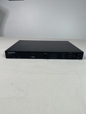 Panamax M4315-PRO Power Conditioner Blue Bolt Compatible untested