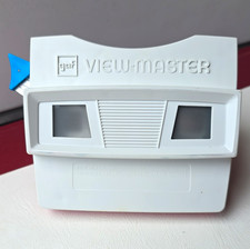 GAF View-Master Viewer w/ Reels