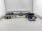 Vintage 1994 Sunoco Toy Tanker Truck - Tail Lights & Sounds Work - Loose - READ — photo 5