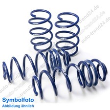H&R 28553-2 Tieferlegungsfedern Set