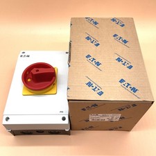1PCS NEW EATON MOLELLER P3-63/I4/SVB/HI11 Freight Free