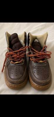 Nike Jordan Shoe Lot 3 Pairs Air Jordan 3 Air Jordan 10 Air Force Used