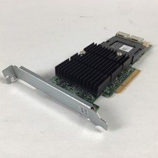 Lot of 4 Dell VM02C PERC H710 512MB 6GB/s PCIe 2.0 RAID Adapter Controller Card