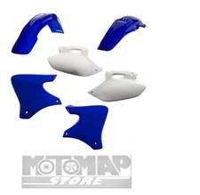 Kit Plastiche Acerbis Yamaha Yzf Yz f 426 Wrf Wr f 426 2000 2001 2002 Replica
