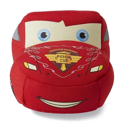 Cars 3 shop slippers