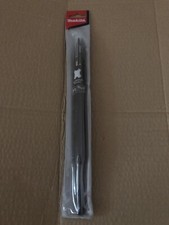 Image of Makita Bull Point Chisel SDS-PLUS Length 250mm working length 170mm D-08713 new