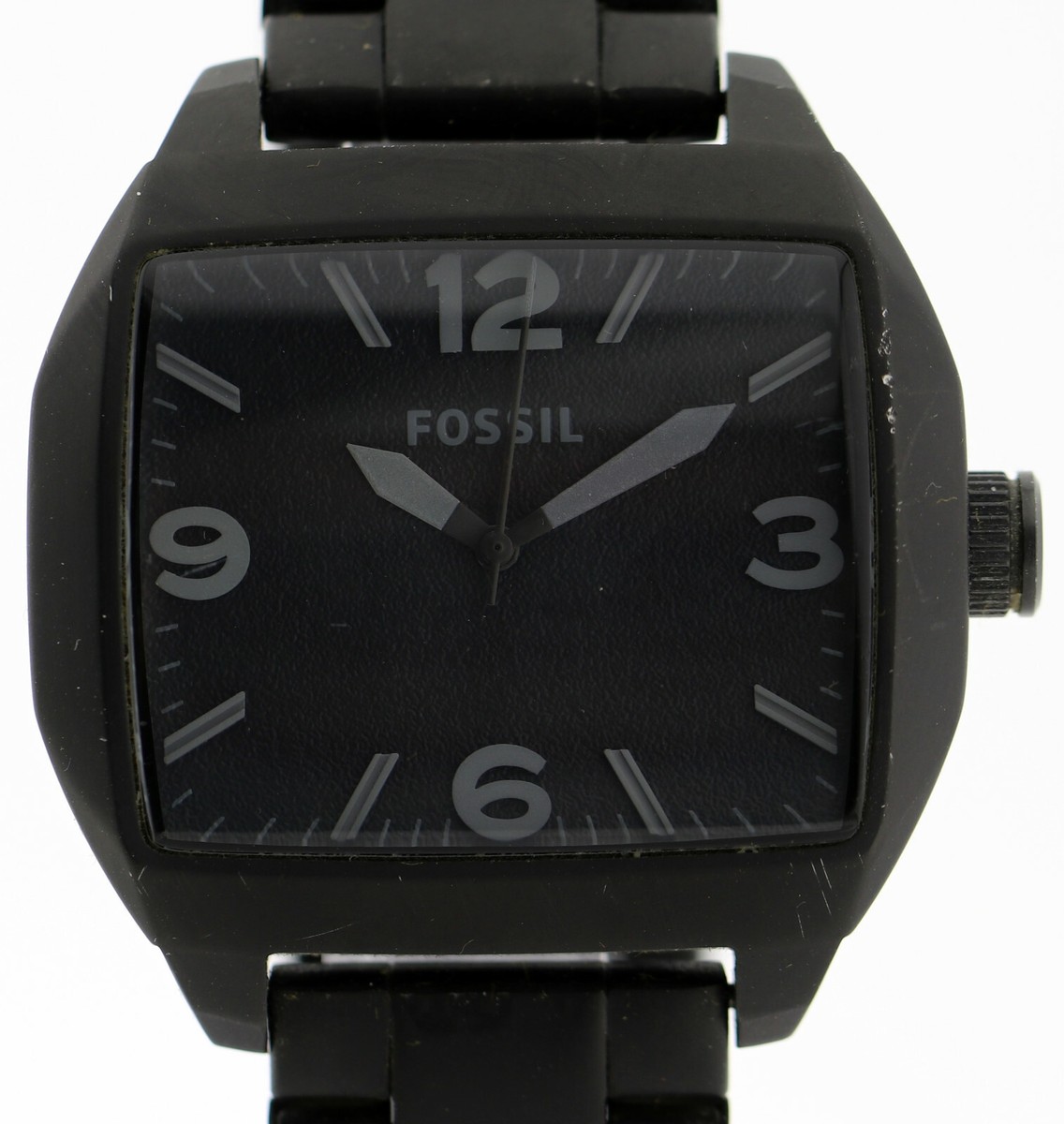 Fossil Herrenuhr PVD beschichtet JR-1359, 5ATM