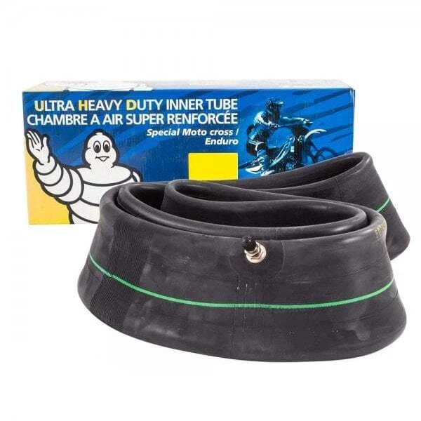 Extra thick best sale bicycle inner tubes