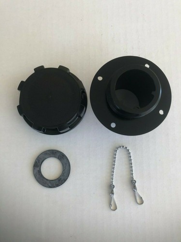 Fuel Gas Gauge Cap 17504-HM7-013 For Honda Foreman 400 TRX400FW - Foto 7