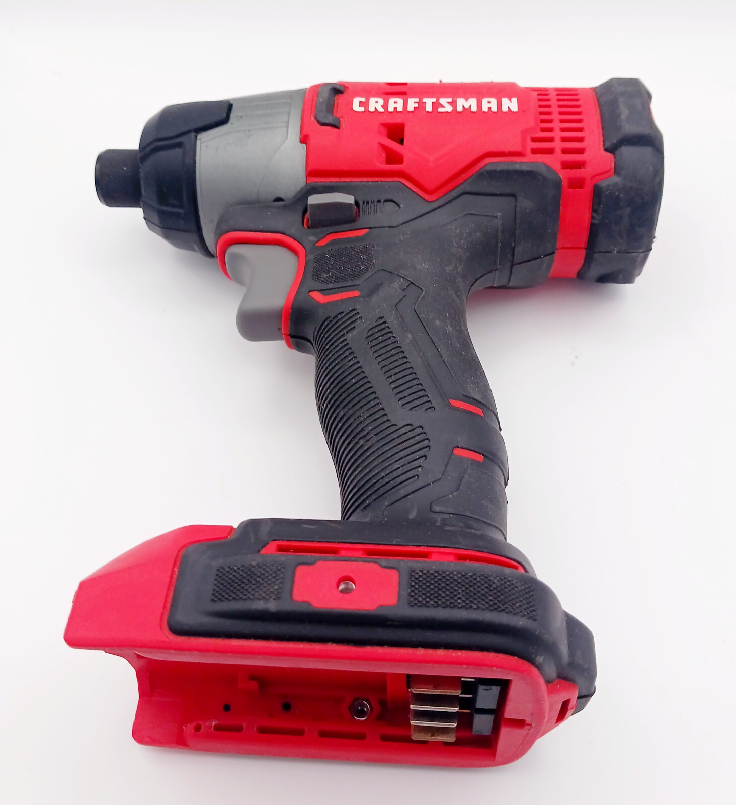 CRAFTSMAN V20 5-Tool 20-volt Max Power Tool Combo Kit | eBay