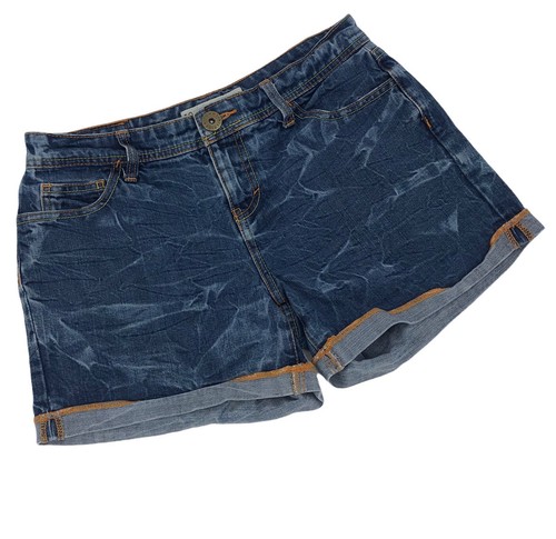 Tommy Hilfiger Denim Shorts Bleach 
