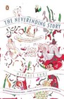 Michael Ende Fiction & Books in English Fiction