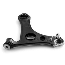 Querlenker für Mercedes Benz A-Klasse (W168) Vorderachse unten rechts