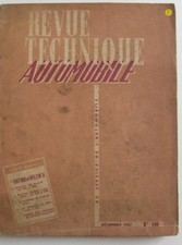 Revue technique Fiat 600