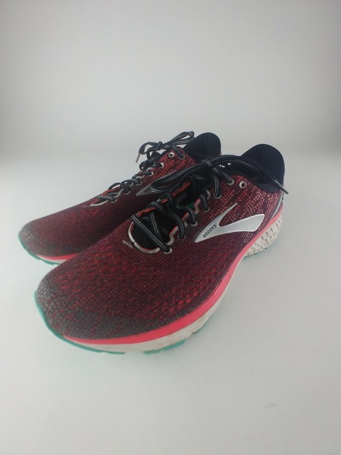 brooks womens ghost 11 size 9
