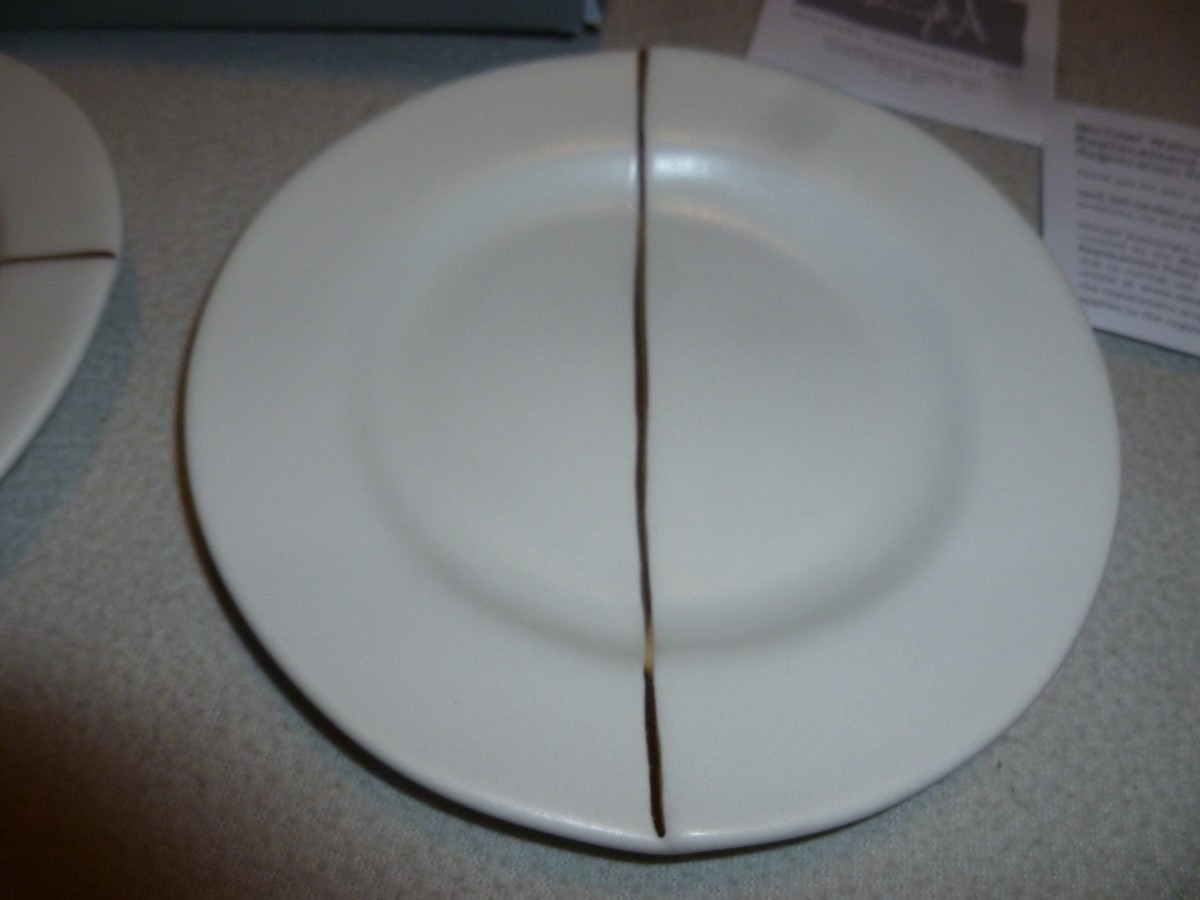 食器 MICHAEL WAINWRIGHT PLATE SET NEW IN BOX MICHAEL WAINWRIGHT MEZZA TIDBIT PLATE SET 2 PLATES NIB