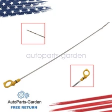 Engine Oil Dipstick Fits For Nissan Sentra S Sedan L4 1.8L 2004-2006 111404Z002