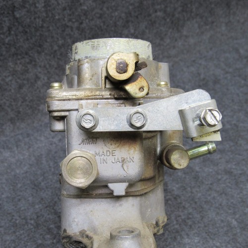 ONAN 1704169 Intake 1460479 Carburetor Nikki 6100 John Deere 316 318