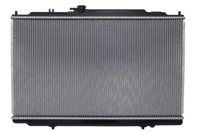 One Stop Solutions Radiator for 1999-2004 Honda Odyssey 2270