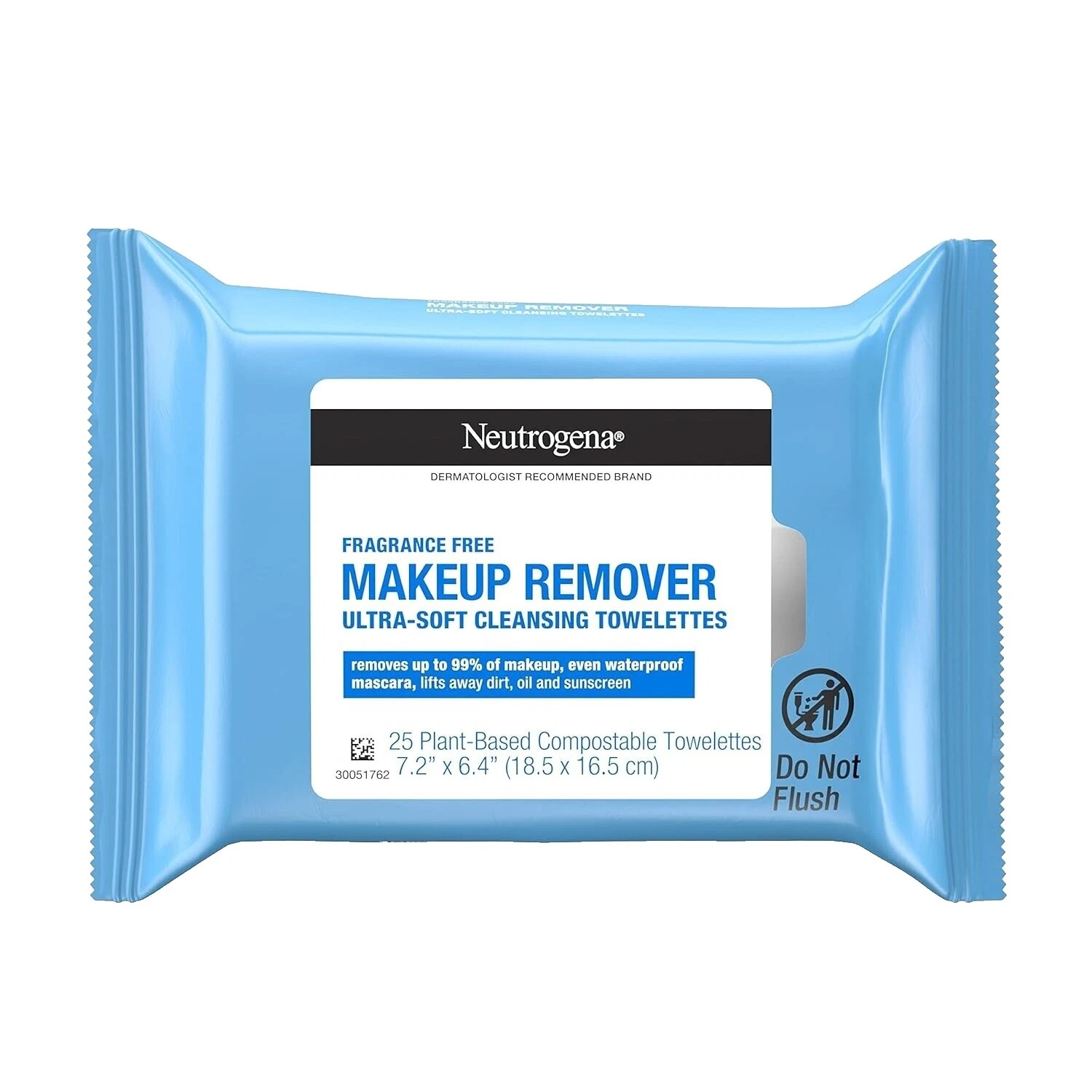 Serum Makeup Removers