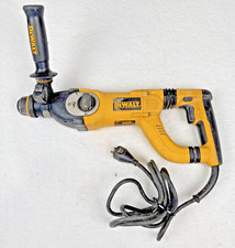 Dewalt D25223 D-Handle Three Mode SDS Hammer ...