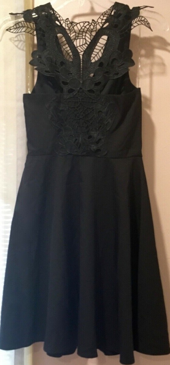 princess polly baby blue dress Qolati Sparkly Sequin Lace Homecoming Dresses for Teens Spaghetti Strap Sleeveless Corset Tight Short Formal Cocktail Party Gown Black M, Girl's, Size