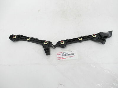 FACTORY TOYOTA 2013-2018 AVALON REAR BUMPER SIDE RETAINER LH 52576