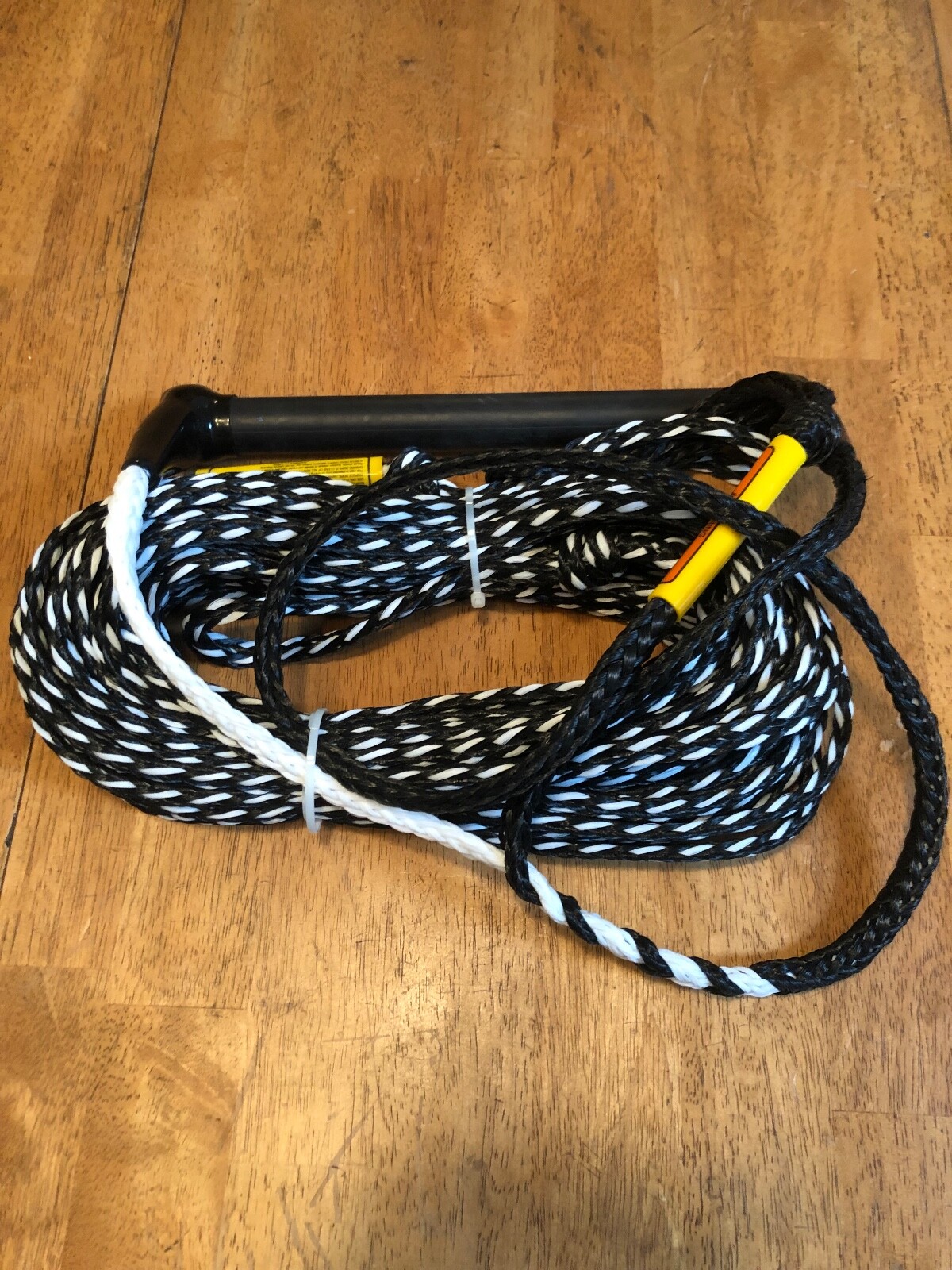 Connelly PROLINE Sport Package 75' Waterski Rope Comfortable Grip