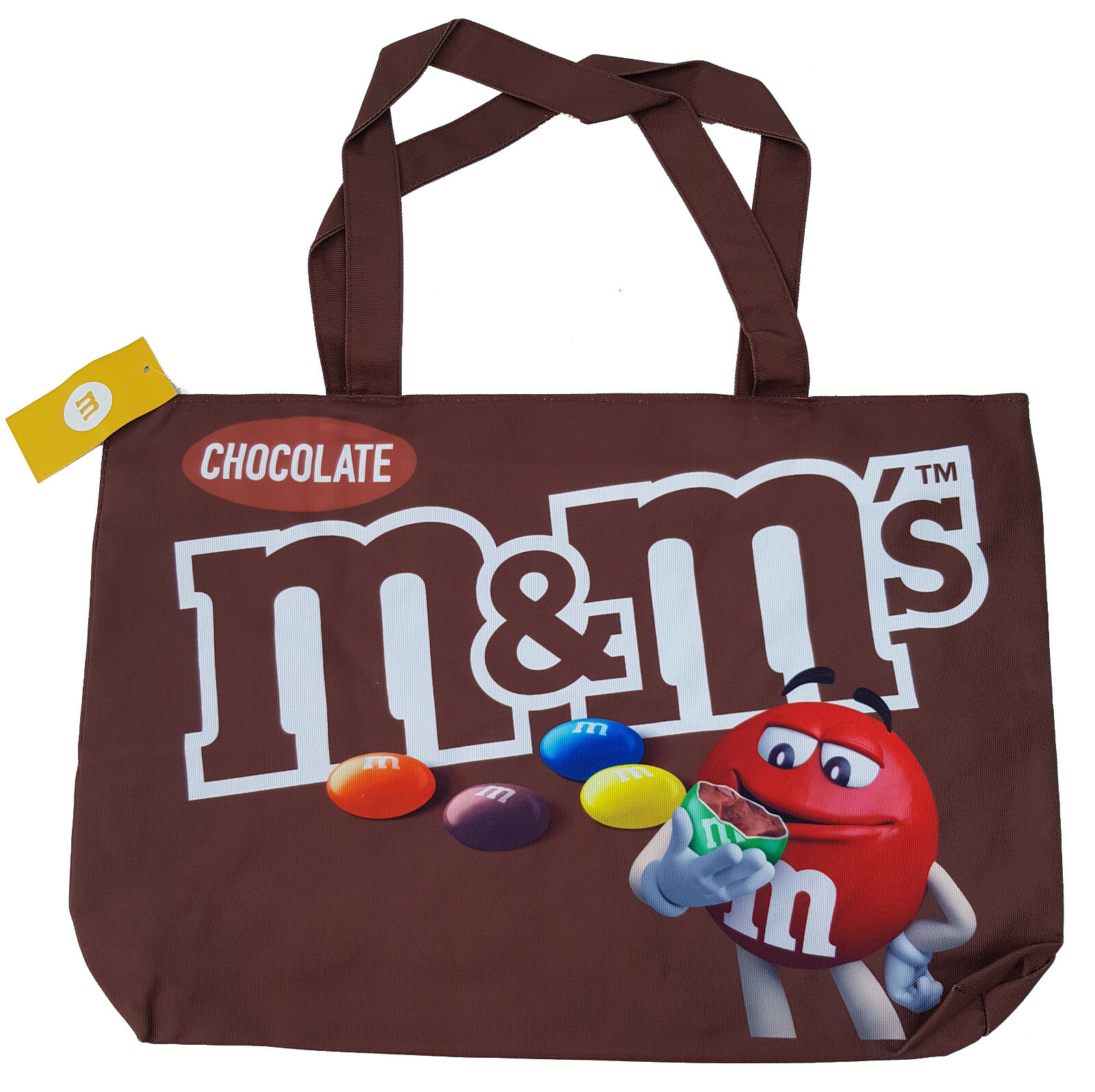 M Ms Purse 