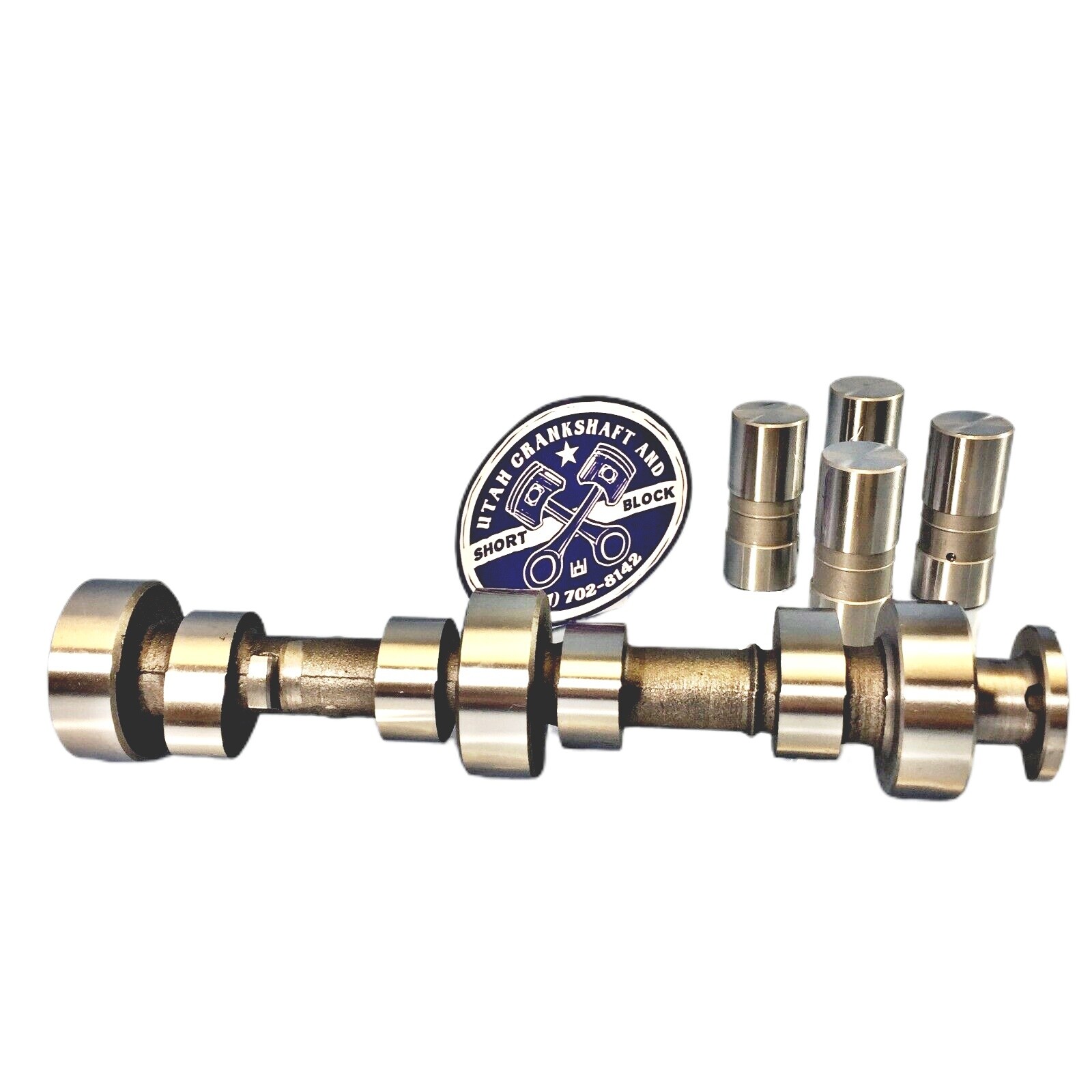 Hot Rods Polaris RZR/Ranger 800 Camshaft At