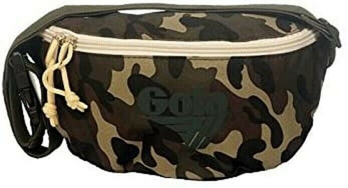 SCONTO 30% GOLA MARSUPIO MILLS CUB698 CAMO MKII BORSELLO MIMETICO  CAMOUFLAGE | eBay