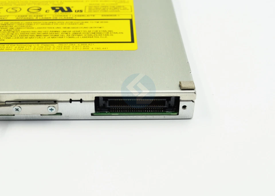 DVD Superdrive UJ-875 UJ875 Super 875CA 678-0570A para iBook iMac G5 Foto 4 de 4