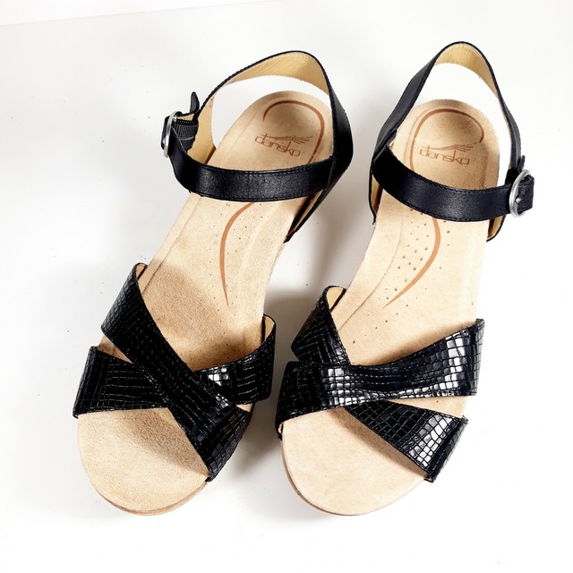 dansko women's sandals