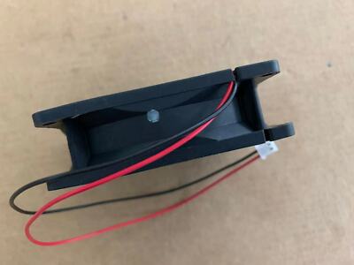 NEW JF0825B2H-R / JF0825S2H-R Server Fan DC 24V 0.15A 80X25mm 2wire 2-Pin