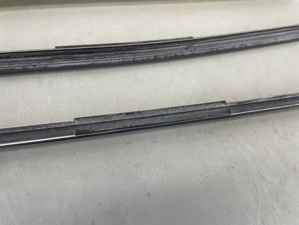 Anco Wiper Blade Refill 1614, NOS, PAIR, 16 series, 14" eBay